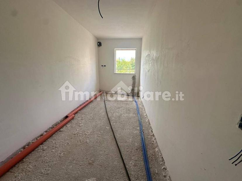 Quadrilocale via Madonna del Carmine 1, Centro, Sant'Elia Fiumerapido — foto 8 di 14