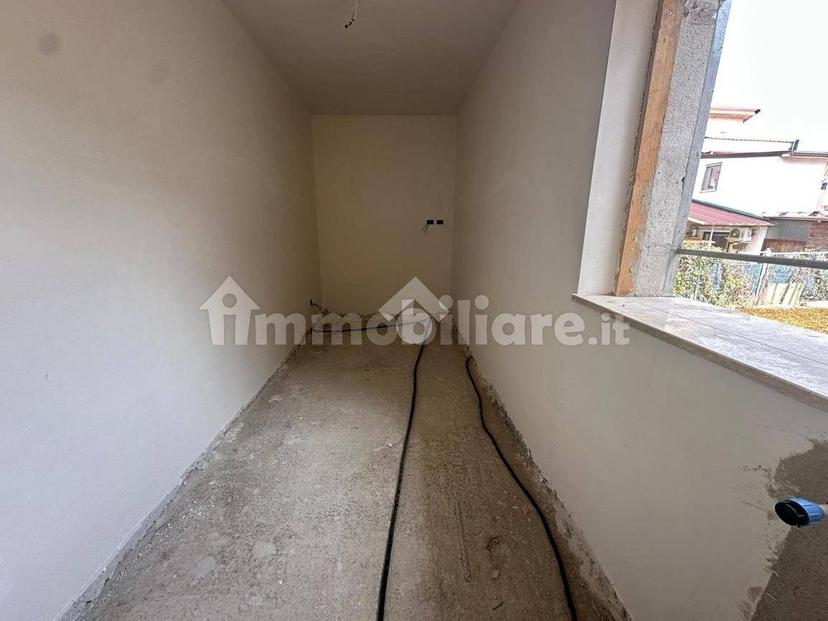 Quadrilocale via Madonna del Carmine 1, Centro, Sant'Elia Fiumerapido — foto 9 di 14
