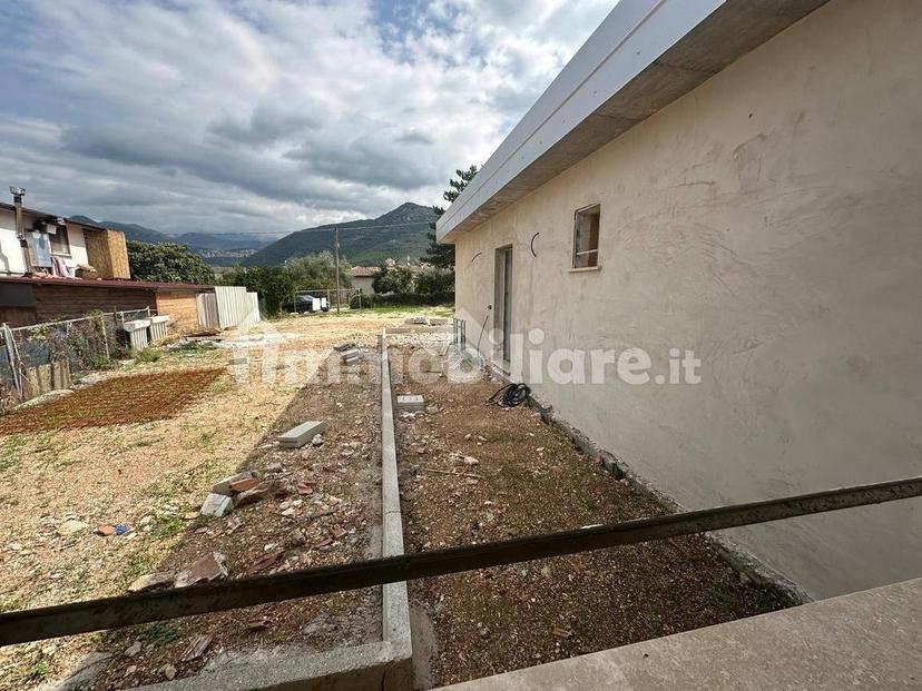 Quadrilocale via Madonna del Carmine 1, Centro, Sant'Elia Fiumerapido — foto 7 di 14