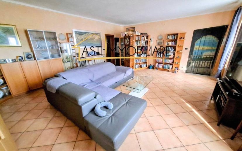 Villa unifamiliare via Valtiglione 65, Piano Molini D'Isola, Isola d'Asti — foto 36 di 58