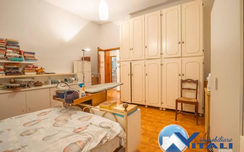 Quadrilocale via Padre Claudio Bosoni 46, Ponte Abbadesse, Cesena — foto 4 di 16