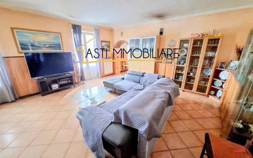 Villa unifamiliare via Valtiglione 65, Piano Molini D'Isola, Isola d'Asti — foto 4 di 58