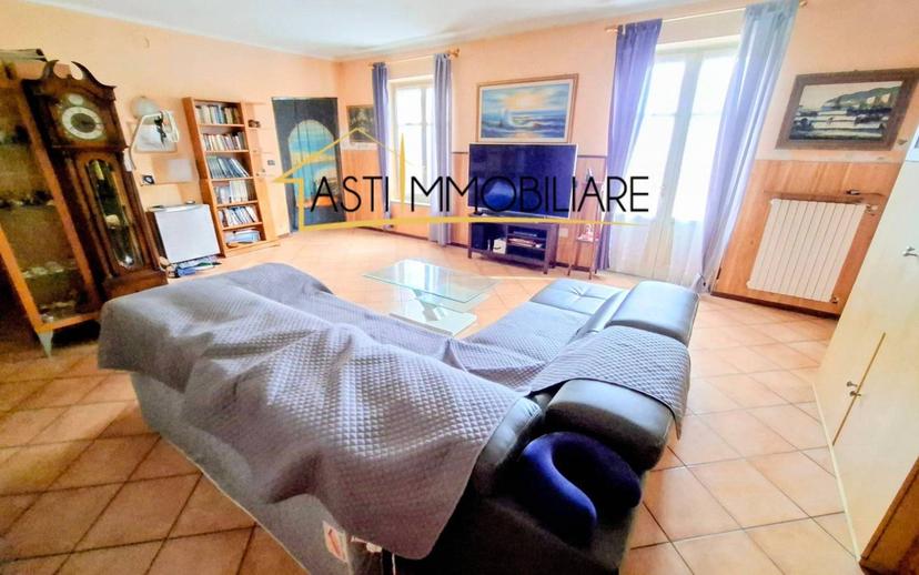 Villa unifamiliare via Valtiglione 65, Piano Molini D'Isola, Isola d'Asti — foto 28 di 58