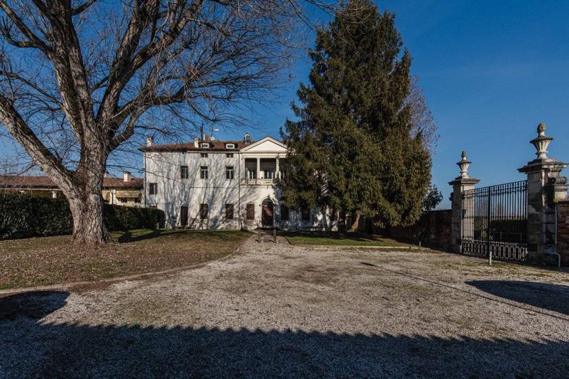 Villa unifamiliare Strada dei Pizzolati, Casale - Valletta del Silenzio, Vicenza — foto 22 di 25