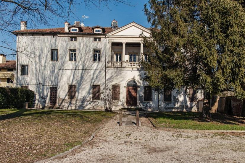 Villa unifamiliare Strada dei Pizzolati, Casale - Valletta del Silenzio, Vicenza — foto 6 di 25