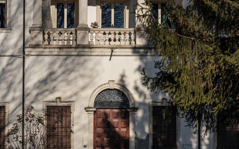 Villa unifamiliare Strada dei Pizzolati, Casale - Valletta del Silenzio, Vicenza — foto 16 di 25