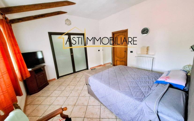 Villa unifamiliare via Valtiglione 65, Piano Molini D'Isola, Isola d'Asti — foto 57 di 58