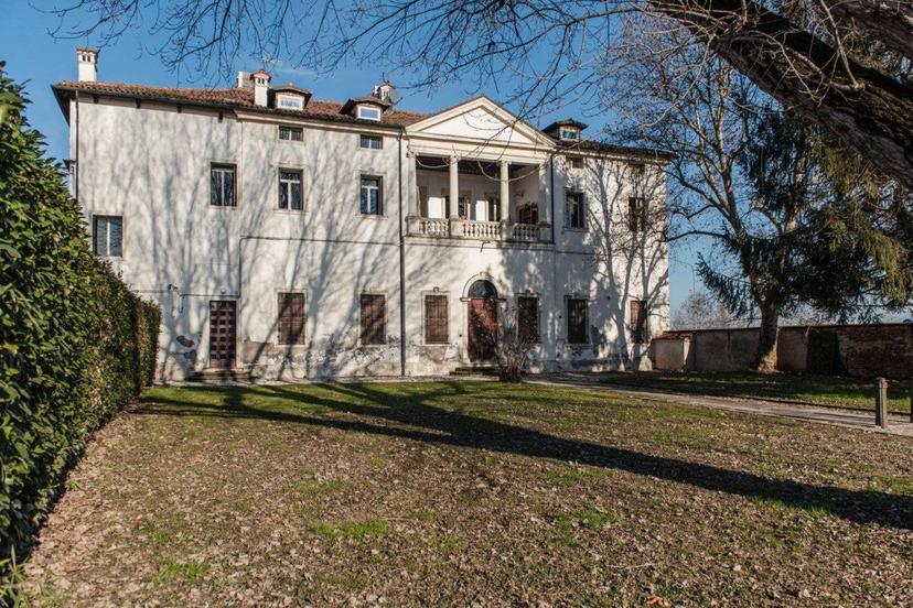 Villa unifamiliare Strada dei Pizzolati, Casale - Valletta del Silenzio, Vicenza — foto 8 di 25