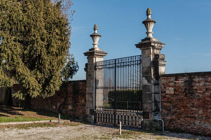 Villa unifamiliare Strada dei Pizzolati, Casale - Valletta del Silenzio, Vicenza — foto 18 di 25