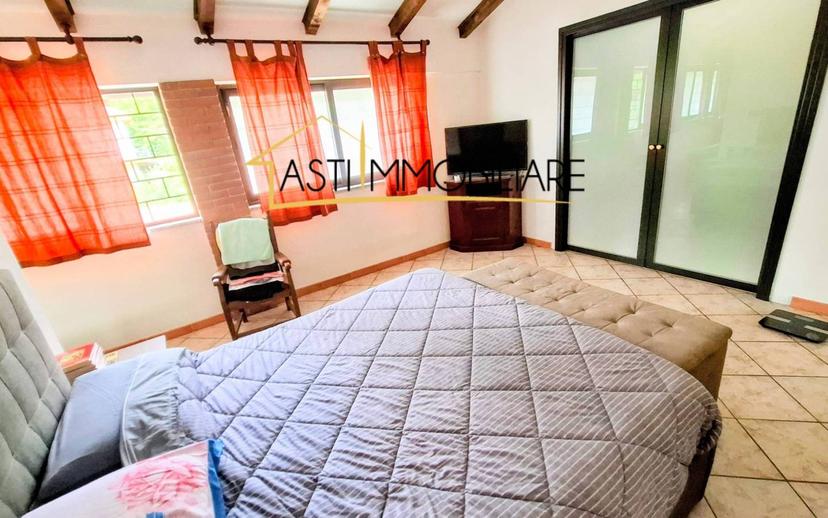 Villa unifamiliare via Valtiglione 65, Piano Molini D'Isola, Isola d'Asti — foto 27 di 58