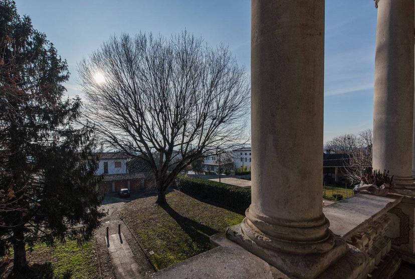 Villa unifamiliare Strada dei Pizzolati, Casale - Valletta del Silenzio, Vicenza — foto 15 di 25