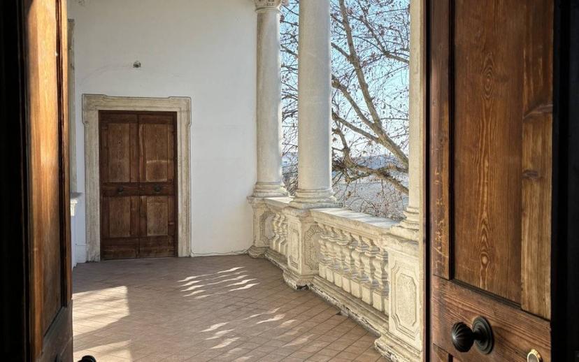 Villa unifamiliare Strada dei Pizzolati, Casale - Valletta del Silenzio, Vicenza — foto 3 di 25