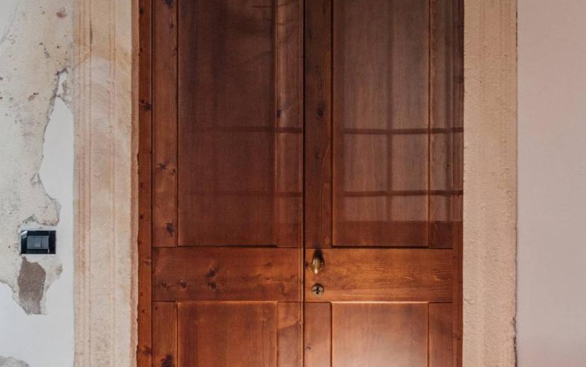 Villa unifamiliare Strada dei Pizzolati, Casale - Valletta del Silenzio, Vicenza — foto 9 di 25