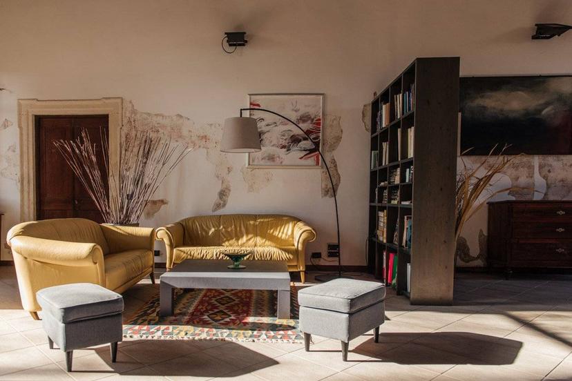Villa unifamiliare Strada dei Pizzolati, Casale - Valletta del Silenzio, Vicenza — foto 25 di 25