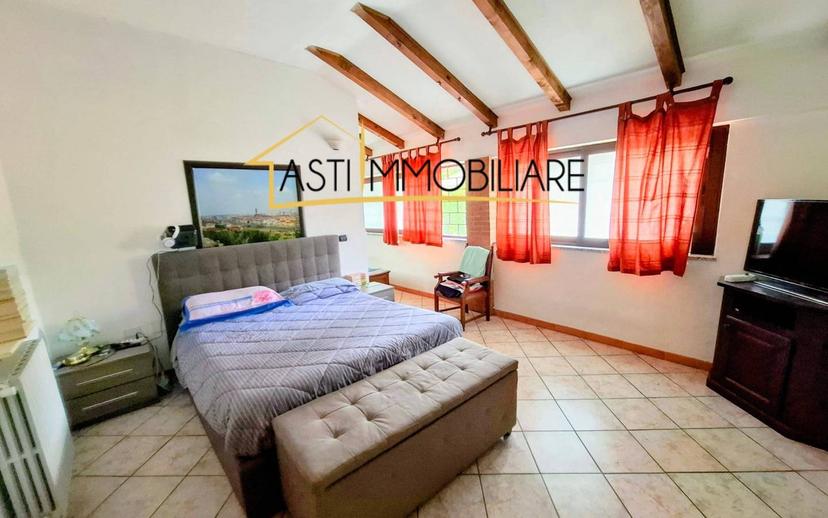 Villa unifamiliare via Valtiglione 65, Piano Molini D'Isola, Isola d'Asti — foto 46 di 58