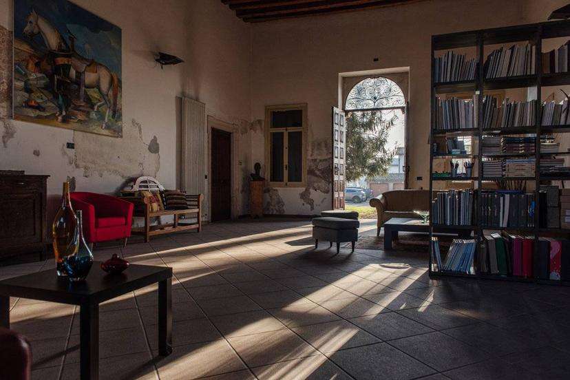 Villa unifamiliare Strada dei Pizzolati, Casale - Valletta del Silenzio, Vicenza — foto 23 di 25