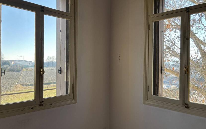 Villa unifamiliare Strada dei Pizzolati, Casale - Valletta del Silenzio, Vicenza — foto 12 di 25