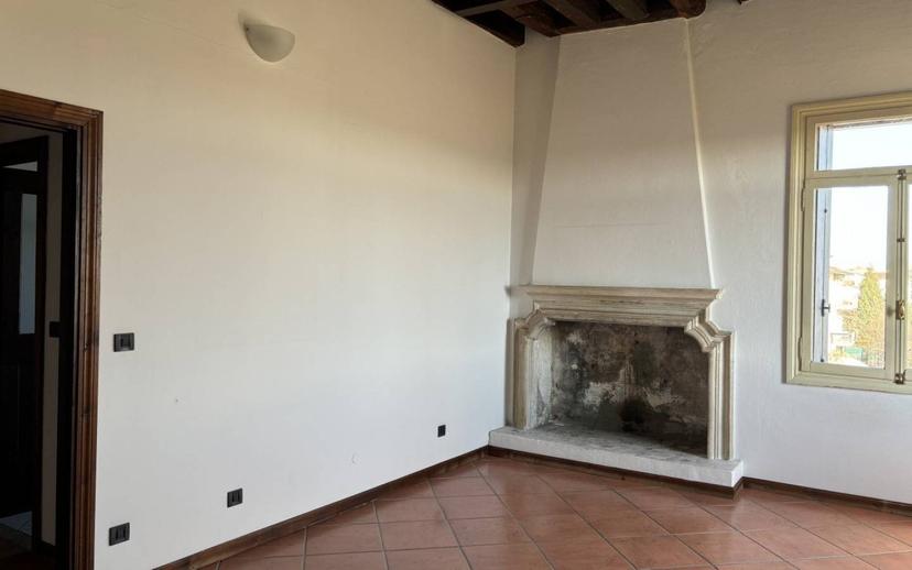 Villa unifamiliare Strada dei Pizzolati, Casale - Valletta del Silenzio, Vicenza — foto 21 di 25