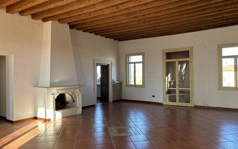 Villa unifamiliare Strada dei Pizzolati, Casale - Valletta del Silenzio, Vicenza — foto 24 di 25