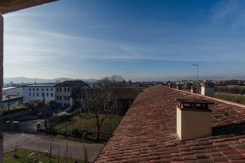 Villa unifamiliare Strada dei Pizzolati, Casale - Valletta del Silenzio, Vicenza — foto 13 di 25
