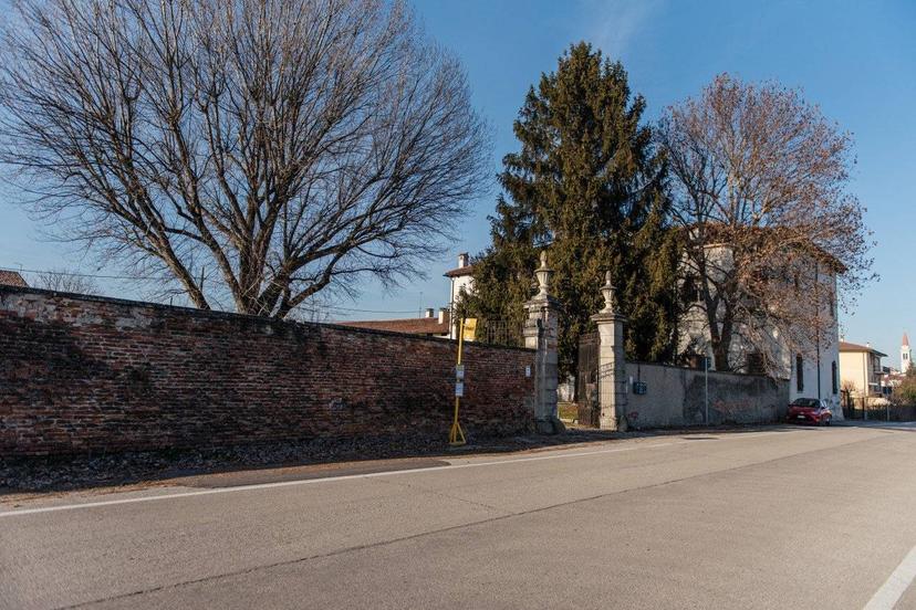 Villa unifamiliare Strada dei Pizzolati, Casale - Valletta del Silenzio, Vicenza — foto 2 di 25