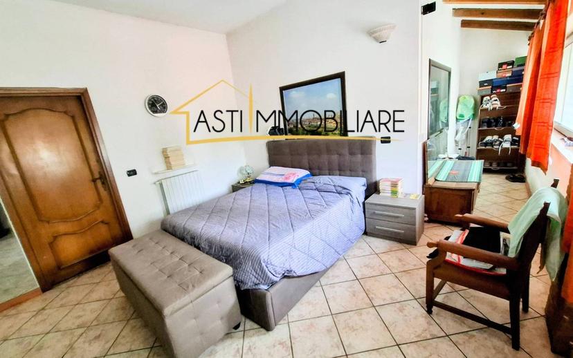 Villa unifamiliare via Valtiglione 65, Piano Molini D'Isola, Isola d'Asti — foto 3 di 58