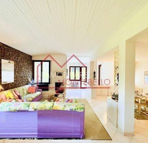 Villa unifamiliare Strada Provinciale 1 1, Sesta Godano — foto 6 di 11
