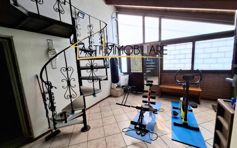 Villa unifamiliare via Valtiglione 65, Piano Molini D'Isola, Isola d'Asti — foto 54 di 58