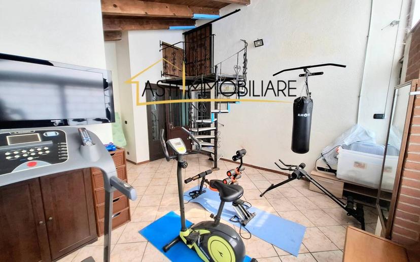 Villa unifamiliare via Valtiglione 65, Piano Molini D'Isola, Isola d'Asti — foto 13 di 58