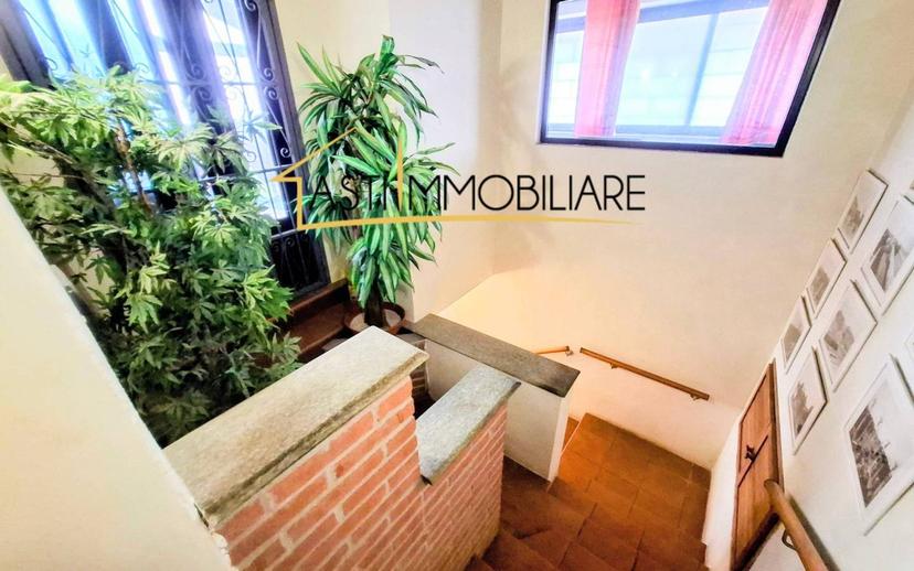 Villa unifamiliare via Valtiglione 65, Piano Molini D'Isola, Isola d'Asti — foto 23 di 58