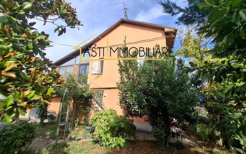 Villa unifamiliare via Valtiglione 65, Piano Molini D'Isola, Isola d'Asti — foto 47 di 58