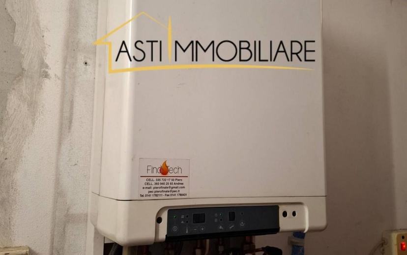 Villa unifamiliare via Valtiglione 65, Piano Molini D'Isola, Isola d'Asti — foto 26 di 58
