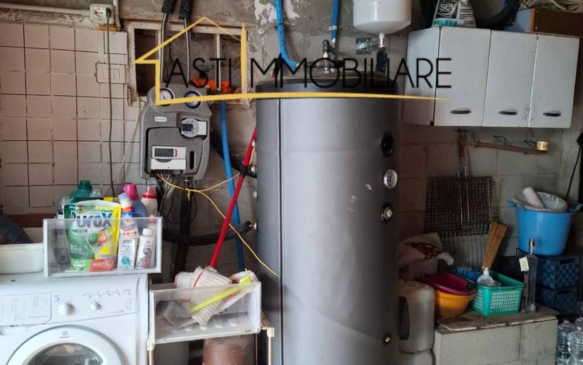 Villa unifamiliare via Valtiglione 65, Piano Molini D'Isola, Isola d'Asti — foto 34 di 58