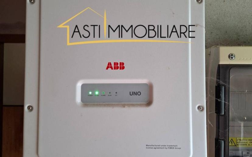 Villa unifamiliare via Valtiglione 65, Piano Molini D'Isola, Isola d'Asti — foto 50 di 58