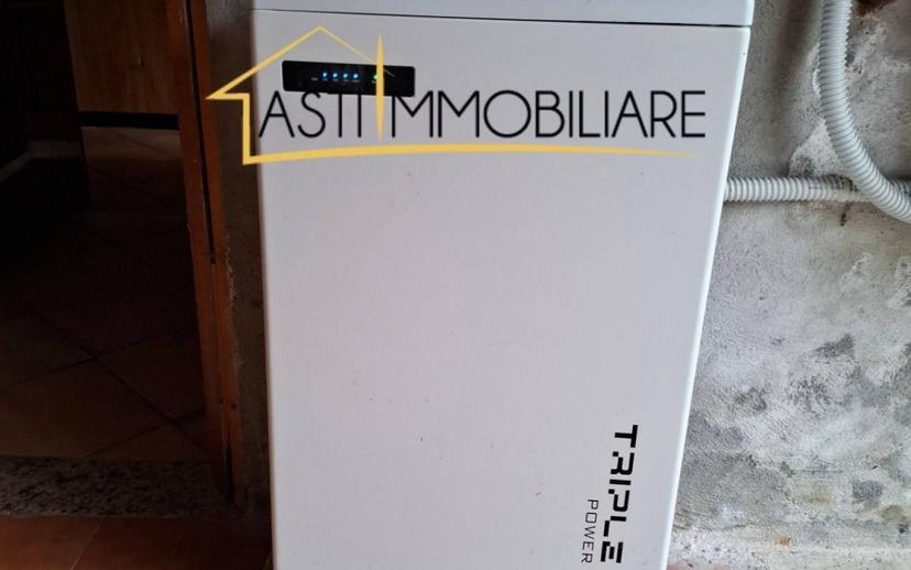 Villa unifamiliare via Valtiglione 65, Piano Molini D'Isola, Isola d'Asti — foto 18 di 58