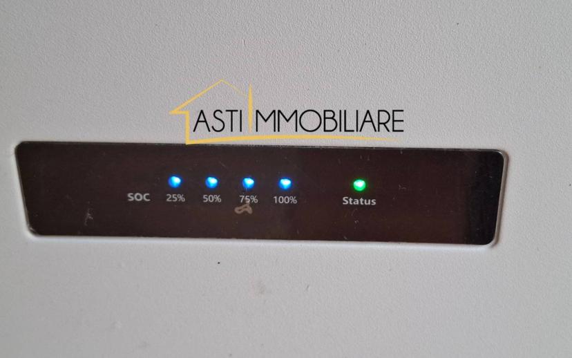 Villa unifamiliare via Valtiglione 65, Piano Molini D'Isola, Isola d'Asti — foto 19 di 58