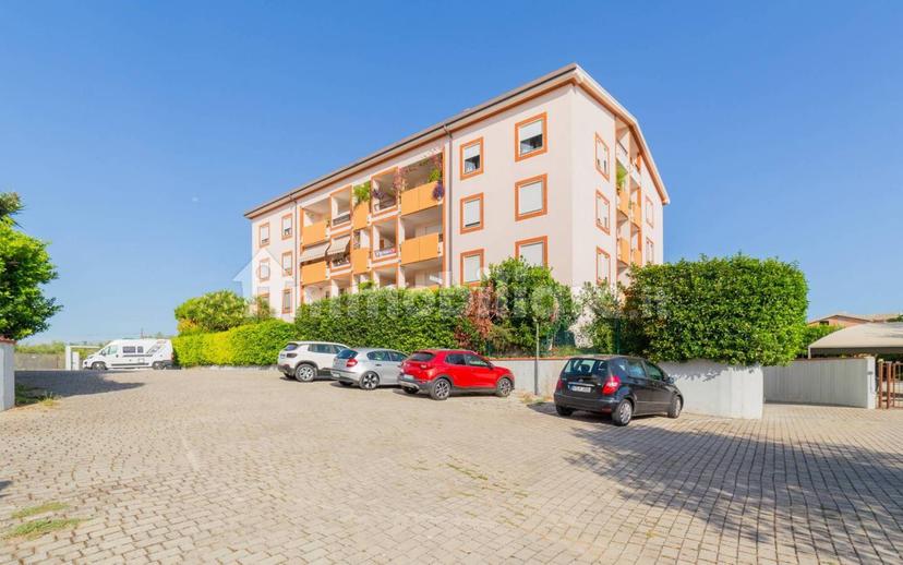 Quadrilocale ottimo stato, secondo piano, Incoronata, San Lorenzo, Pagliarelli, Vasto — foto 9 di 44
