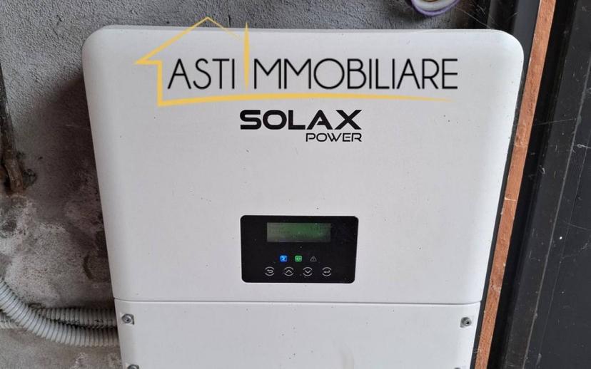 Villa unifamiliare via Valtiglione 65, Piano Molini D'Isola, Isola d'Asti — foto 25 di 58