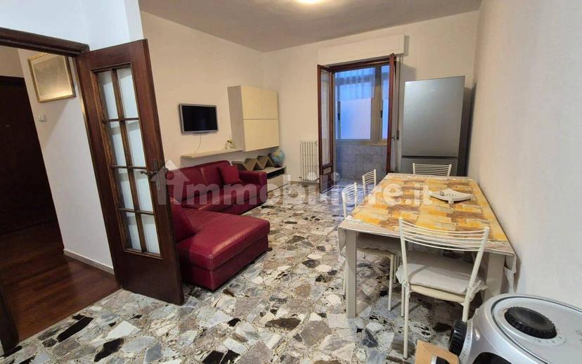 Trilocale buono stato, secondo piano, Centro, Piombino — foto 8 di 10