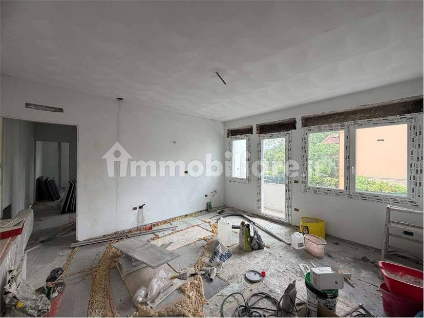 Trilocale via Miranese 288, Chirignago, Venezia — foto 9 di 16