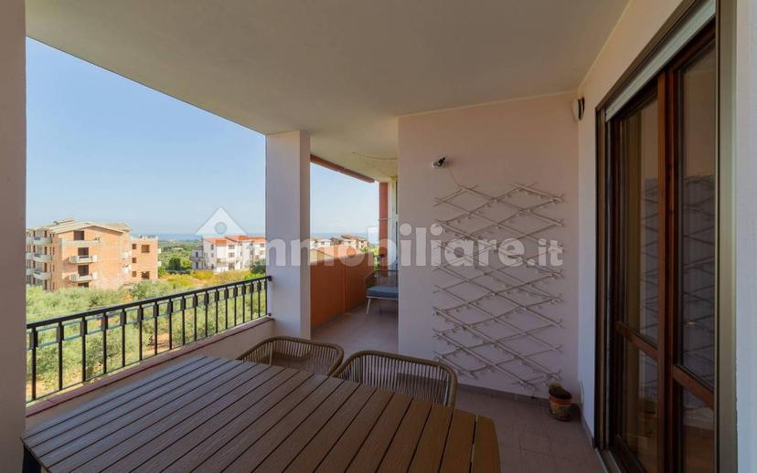 Quadrilocale ottimo stato, secondo piano, Incoronata, San Lorenzo, Pagliarelli, Vasto — foto 11 di 44