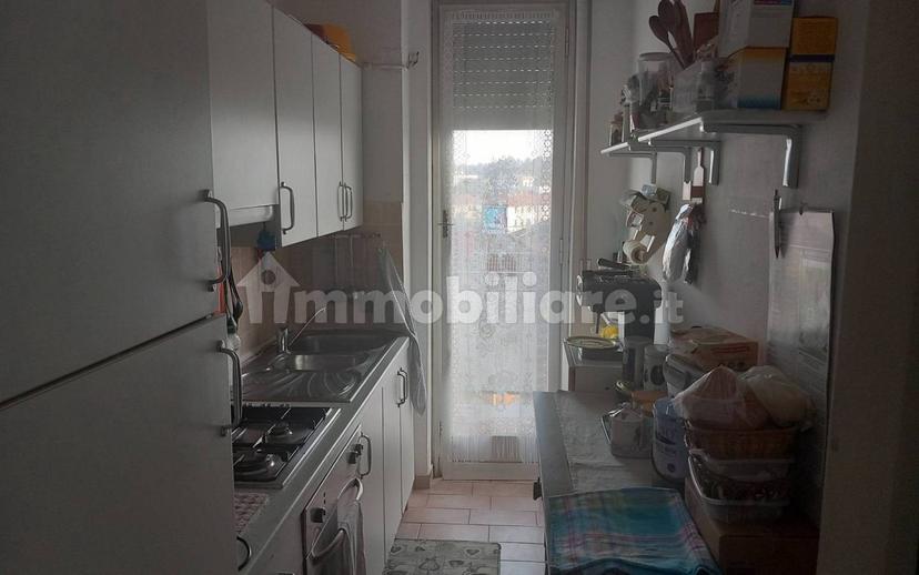 Trilocale buono stato, terzo piano, Camerlata - Rebbio, Como — foto 7 di 15