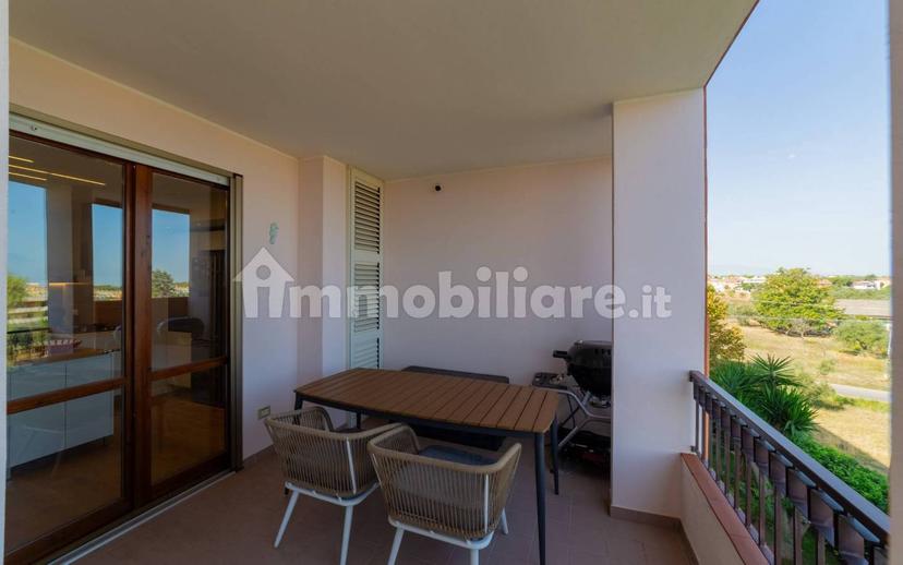 Quadrilocale ottimo stato, secondo piano, Incoronata, San Lorenzo, Pagliarelli, Vasto — foto 22 di 44