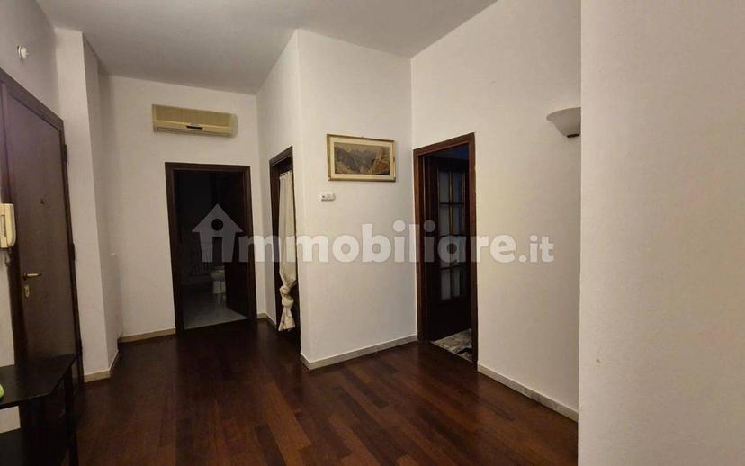 Trilocale buono stato, secondo piano, Centro, Piombino — foto 9 di 10
