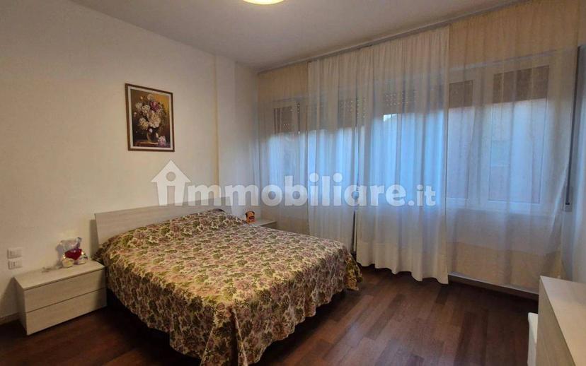 Trilocale buono stato, secondo piano, Centro, Piombino — foto 3 di 10