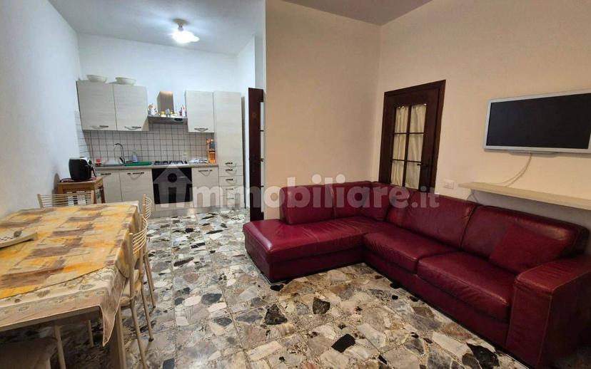 Trilocale buono stato, secondo piano, Centro, Piombino — foto 5 di 10