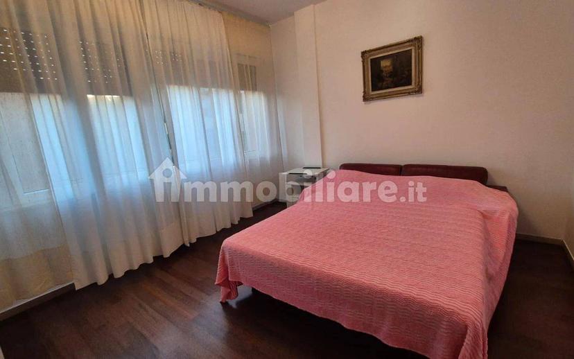 Trilocale buono stato, secondo piano, Centro, Piombino — foto 4 di 10