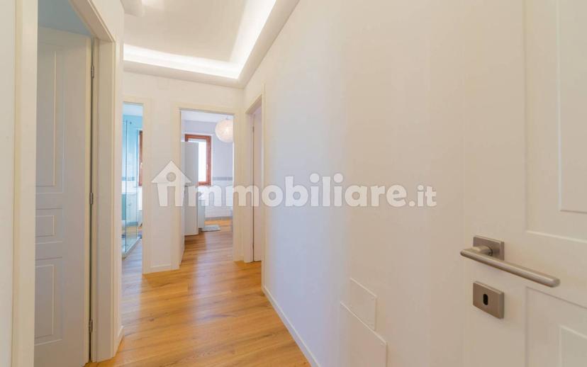 Quadrilocale ottimo stato, secondo piano, Incoronata, San Lorenzo, Pagliarelli, Vasto — foto 30 di 44