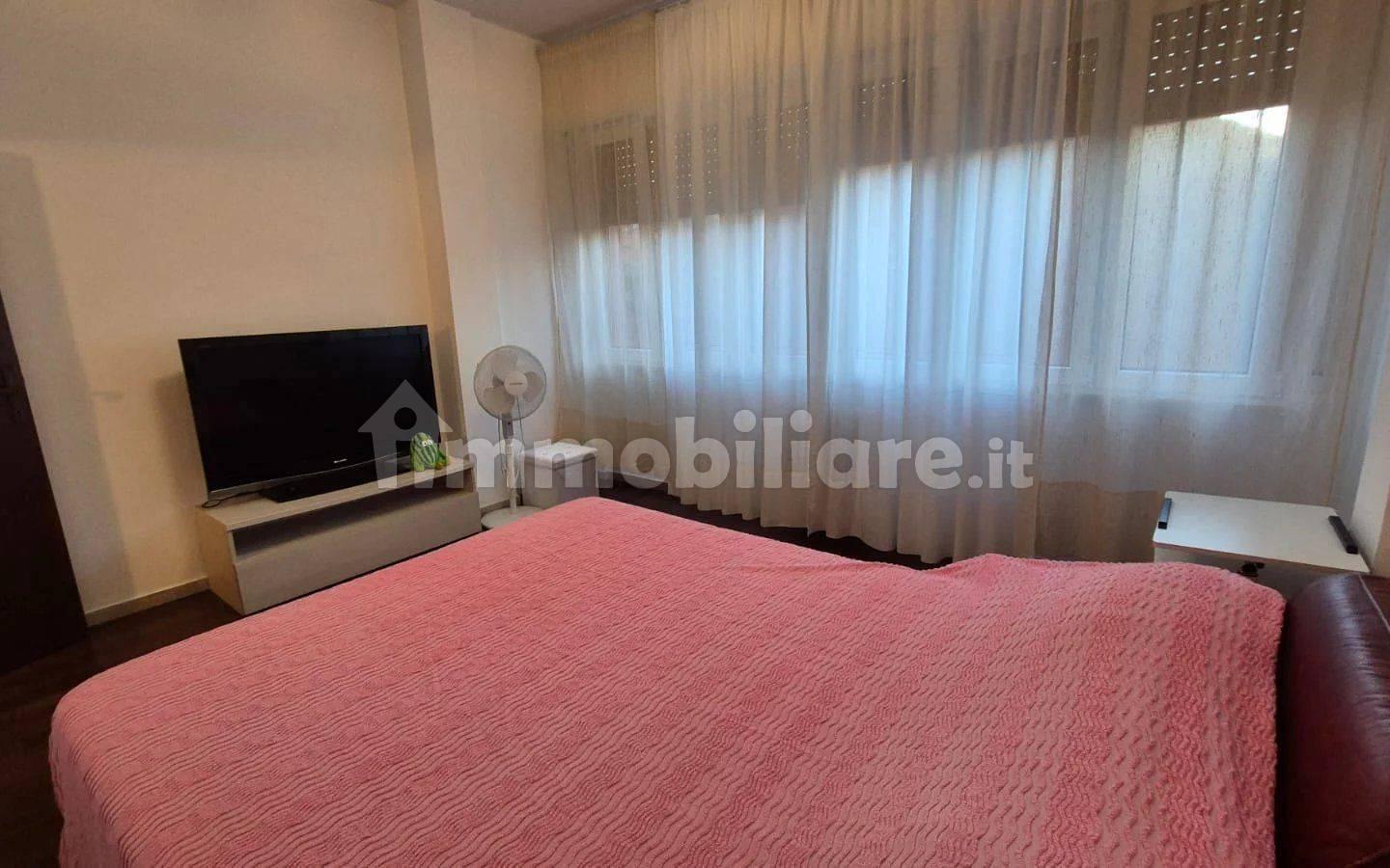 Trilocale buono stato, secondo piano, Centro, Piombino