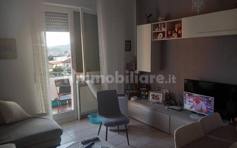 Trilocale buono stato, terzo piano, Camerlata - Rebbio, Como — foto 9 di 15